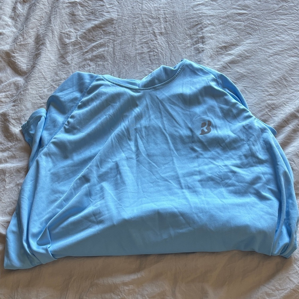 Roadbox UPF 50+ longsleeve shirt - Picture 8 of 8